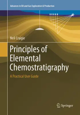 Craigie |  Principles of Elemental Chemostratigraphy | Buch |  Sack Fachmedien