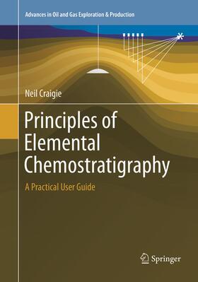 Craigie | Principles of Elemental Chemostratigraphy | Buch | sack.de