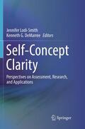 DeMarree / Lodi-Smith |  Self-Concept Clarity | Buch |  Sack Fachmedien