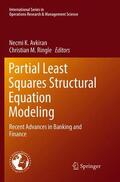 Ringle / Avkiran |  Partial Least Squares Structural Equation Modeling | Buch |  Sack Fachmedien
