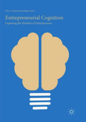 Patzelt / Shepherd | Entrepreneurial Cognition | Buch | 978-3-319-89104-0 | sack.de