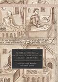 Epstein / Bertolet |  Money, Commerce, and Economics in Late Medieval English Literature | Buch |  Sack Fachmedien