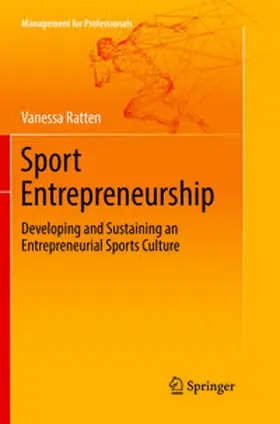 Ratten |  Sport Entrepreneurship | Buch |  Sack Fachmedien