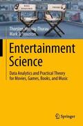 Houston / Hennig-Thurau |  Entertainment Science | Buch |  Sack Fachmedien