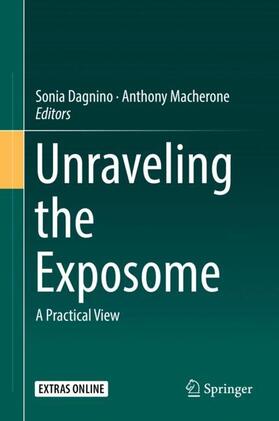 Macherone / Dagnino | Unraveling the Exposome | Buch | 978-3-319-89320-4 | sack.de