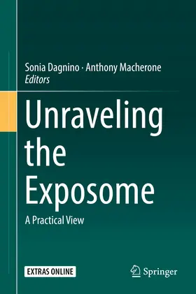 Dagnino / Macherone | Unraveling the Exposome | E-Book | www.sack.de