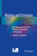 Cavanna |  Motion and Emotion | eBook | Sack Fachmedien
