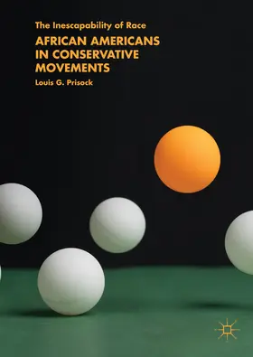 Prisock | African Americans in Conservative Movements | E-Book | www.sack.de