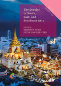 Dean / van der Veer |  The Secular in South, East, and Southeast Asia | eBook | Sack Fachmedien