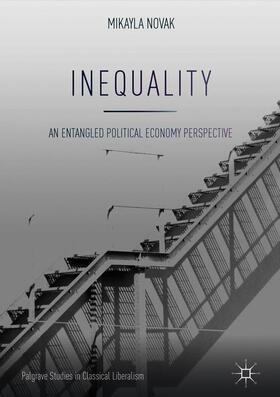 Novak |  Inequality | Buch |  Sack Fachmedien