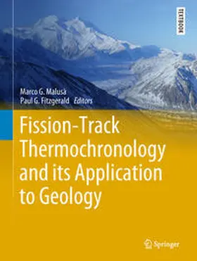 Malusà / Fitzgerald |  Fission-Track Thermochronology and its Application to Geology | eBook | Sack Fachmedien