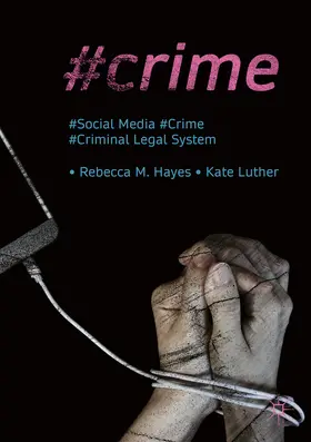 Hayes / Luther |  #Crime | eBook | Sack Fachmedien