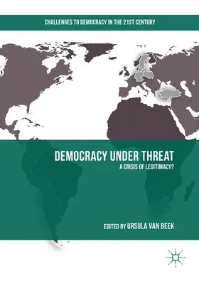van Beek |  Democracy under Threat | eBook | Sack Fachmedien