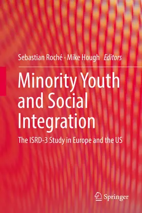 Roché / Hough | Minority Youth and Social Integration | E-Book | sack.de