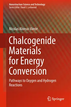 Alonso-Vante | Chalcogenide Materials for Energy Conversion | E-Book | www.sack.de