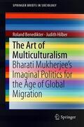 Hilber / Benedikter |  The Art of Multiculturalism | Buch |  Sack Fachmedien