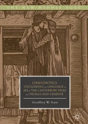 Gust |  Chaucerotics | eBook | Sack Fachmedien