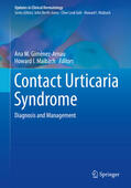 Giménez-Arnau / Maibach |  Contact Urticaria Syndrome | eBook | Sack Fachmedien