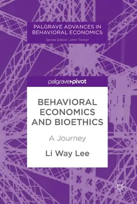 Lee |  Behavioral Economics and Bioethics | Buch |  Sack Fachmedien