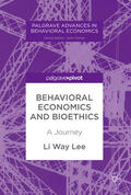 Lee |  Behavioral Economics and Bioethics | eBook | Sack Fachmedien
