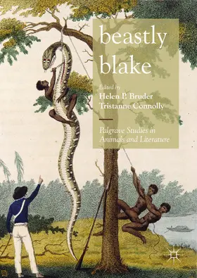 Bruder / Connolly | Beastly Blake | E-Book | sack.de