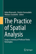 Briassoulis / Kavroudakis / Soulakellis |  The Practice of Spatial Analysis | eBook | Sack Fachmedien