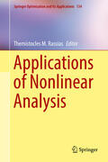 Rassias |  Applications of Nonlinear Analysis | eBook | Sack Fachmedien