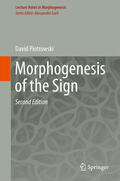 Piotrowski |  Morphogenesis of the Sign | eBook | Sack Fachmedien