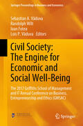 Vaduva / Wilt / Fotea |  Civil Society: The Engine for Economic and Social Well-Being | eBook | Sack Fachmedien