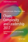 Erçetin / Potas |  Chaos, Complexity and Leadership 2017 | eBook | Sack Fachmedien
