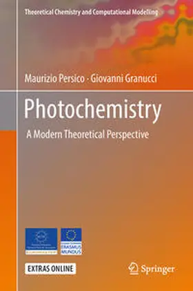 Persico / Granucci |  Photochemistry | eBook | Sack Fachmedien