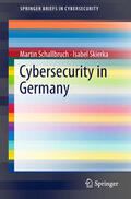 Schallbruch / Skierka |  Cybersecurity in Germany | eBook | Sack Fachmedien