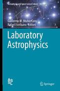 Escribano / Muñoz Caro |  Laboratory Astrophysics | Buch |  Sack Fachmedien