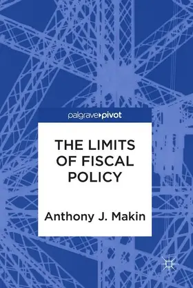 Makin |  The Limits of Fiscal Policy | Buch |  Sack Fachmedien