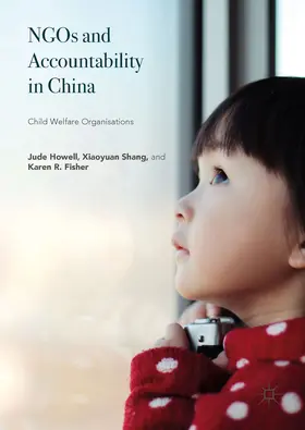 Howell / Shang / Fisher | NGOs and Accountability in China | E-Book | www.sack.de