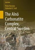 Troll / Kresten |  The Alnö Carbonatite Complex, Central Sweden | Buch |  Sack Fachmedien