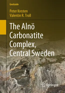 Kresten / Troll |  The Alnö Carbonatite Complex, Central Sweden | eBook | Sack Fachmedien
