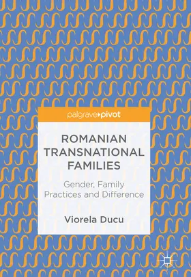 Ducu |  Romanian Transnational Families | eBook | Sack Fachmedien