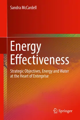 McCardell |  Energy Effectiveness | eBook | Sack Fachmedien
