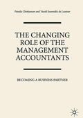 Joannidès de Lautour / Chotiyanon |  The Changing Role of the Management Accountants | Buch |  Sack Fachmedien