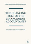 Chotiyanon / Joannidès de Lautour |  The Changing Role of the Management Accountants | eBook | Sack Fachmedien