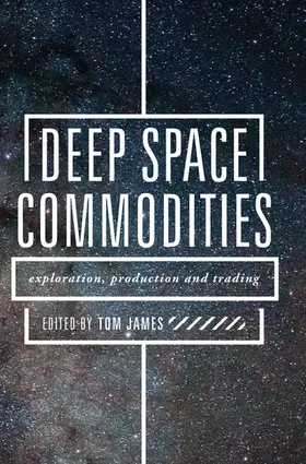 James | Deep Space Commodities | E-Book | sack.de
