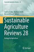 Gaba / Smith / Lichtfouse |  Sustainable Agriculture Reviews 28 | eBook | Sack Fachmedien