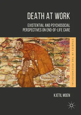 Moen | Death at Work | E-Book | sack.de