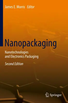 Morris |  Nanopackaging | Buch |  Sack Fachmedien