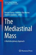 Franco / Zito Marino / Giordano |  Mediastinal Mass | Buch |  Sack Fachmedien