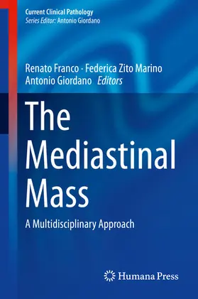 Franco / Zito Marino / Giordano |  The Mediastinal Mass | eBook | Sack Fachmedien