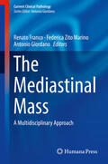 Franco / Zito Marino / Giordano |  The Mediastinal Mass | eBook | Sack Fachmedien