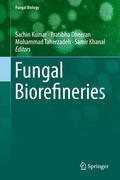 Kumar / Dheeran / Taherzadeh |  Fungal Biorefineries | eBook | Sack Fachmedien