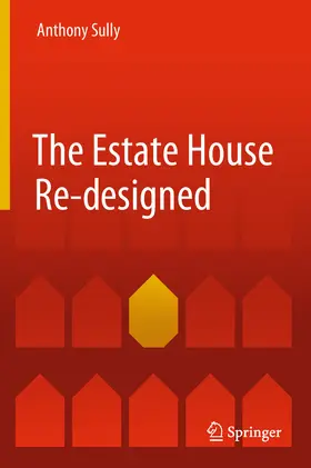 Sully | The Estate House Re-designed | E-Book | sack.de